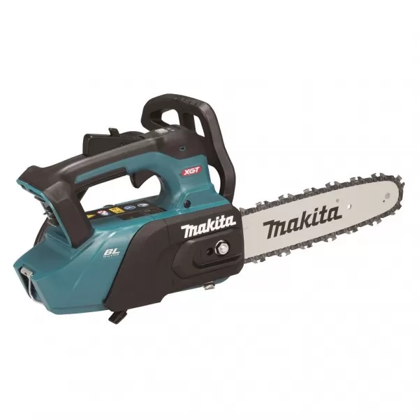 Aku řetězová pila Makita UC031GZ 250 mm Li-ion XGT 40V, solo