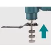 Aku MultiTool Makita DTM53ZX1, Li-ion 18V + příslušenství, solo