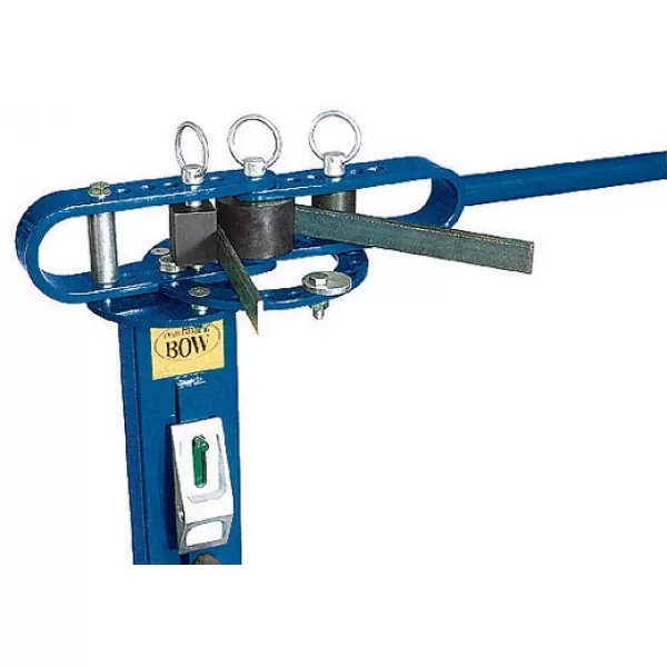 Univerzální ohýbačka model 010