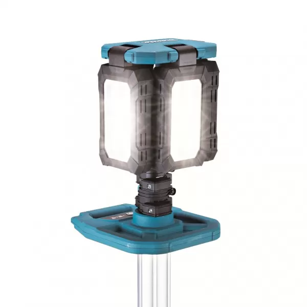 Aku stojanová LED svítilna Makita ML014G, Li-ion 40V XGT solo