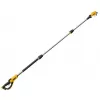 Aku nůžky na větve prodloužené DeWalt DCMPP569N