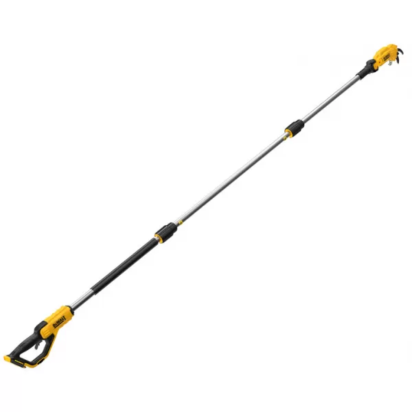 Aku nůžky na větve prodloužené DeWalt DCMPP569N