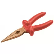 Kleště špičaté nejiskřivé, Endres Tools