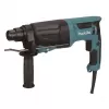 Kladivo vrtací Makita HR2670X3, 3,0J, 32mm, kufr + sada vrtáků