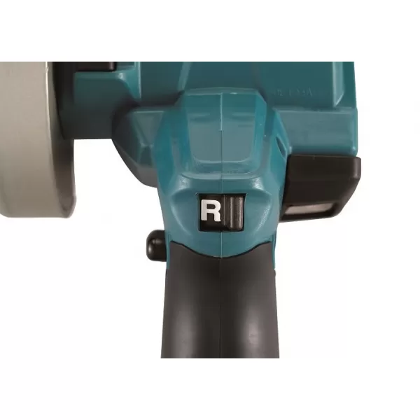 Aku úhlová bruska Makita DMC300Z, 76mm, Li-ion LXT 18V solo