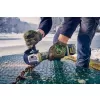 Aku úhlová bruska Narex CAMOUFLAGE CBU 125 BASIC BOX 65405720