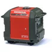 Elektrocentrála Honda EU 30iS