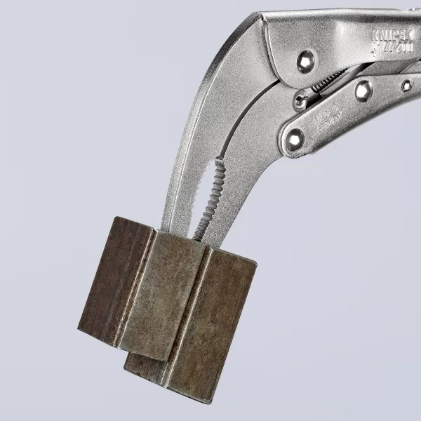 Samosvorné kleště 200 mm Knipex