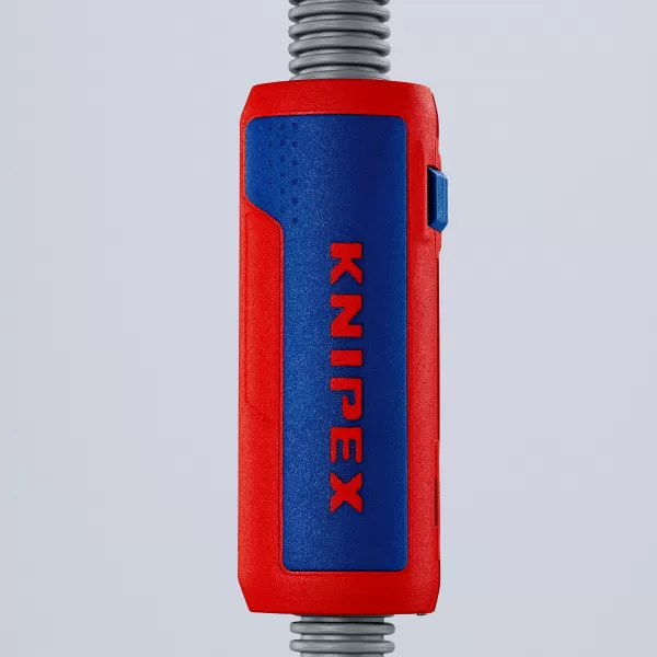 Nástroj na řezání vlnitých chrániček 100 mm Knipex TwistCut®
