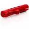 Odizolovací nástroj pro kabely plochého a kruhového průřezu 125 mm Knipex