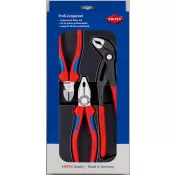 Sada kleštní Knipex Bestseller