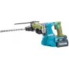 Aku kladivo Makita HR012GZ SDS-Plus Li-ion XGT 40V,bez aku Z