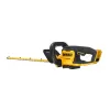 Aku nůžky na živý plot aku Dewalt DCMHT564N solo 550mm