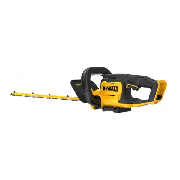 Aku nůžky na živý plot aku Dewalt DCMHT564N solo 550mm