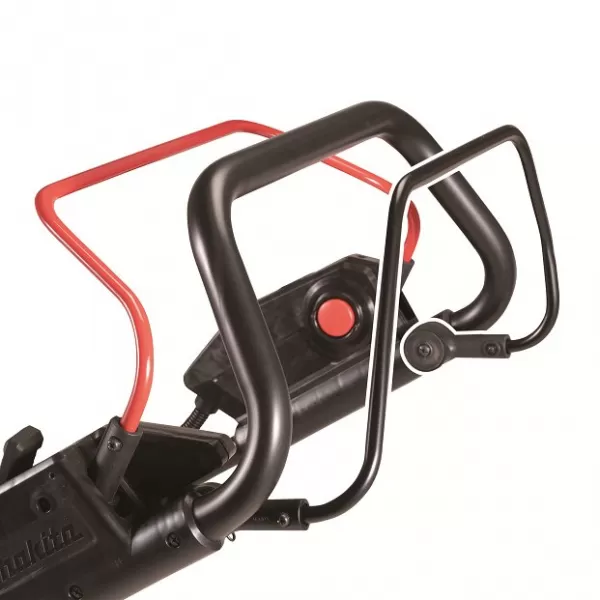 Aku sekačka Makita DLM539Z s pojezdem 530mm Li-ion LXT 2x18V - solo