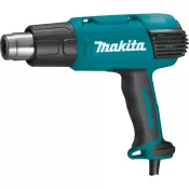 Horkovzdušná pistole Makita HG6530VK 50/650°C,2000W