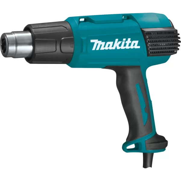 Horkovzdušná pistole Makita HG6530VK 50/650°C,2000W