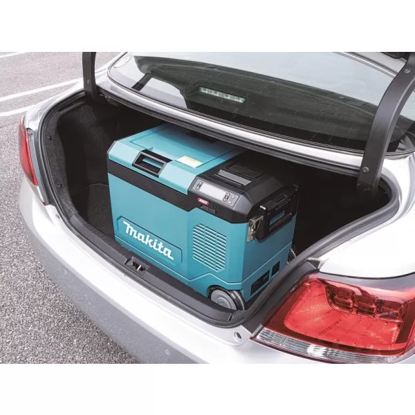 Aku termobox Makita CW006GZ, 23l Li-ion XGT 40V, solo