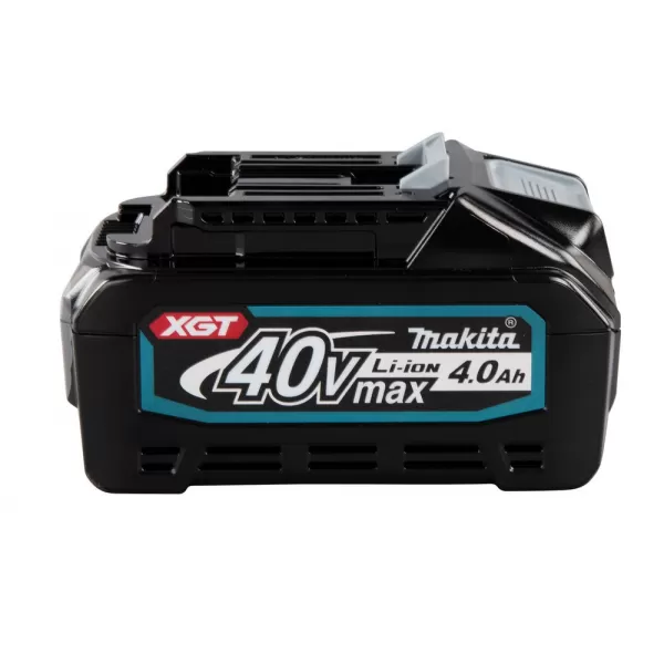 Akumulátor BL4040 Li-ion XGT 40V/4,0Ah Makita