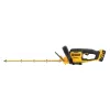 Nůžky na živý plot aku Dewalt DCMHT562P1,18V, 1x5,0Ah, 550mm