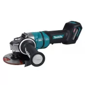 Aku úhlová bruska Makita GA050GZ, 125mm Li-ion XGT 40V, bez aku Z