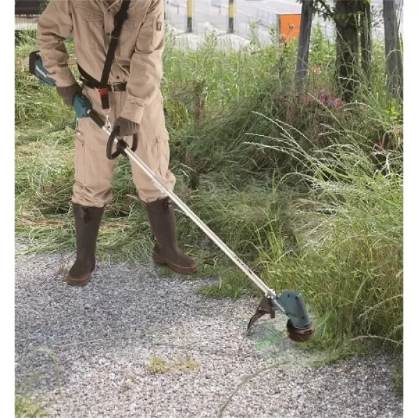 Aku vyžínač Makita DUR192LZ Li-ion LXT 18V, solo