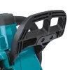 Aku řetězová pila Makita DUC356PT2B 2x18V/5,0Ah