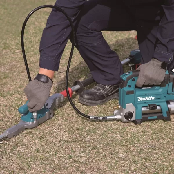 Aku nůžky na živý plot Makita UN001GZ, 600mm Li-ion XGT 40V solo