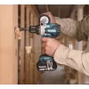 Aku vrtačka Makita DDF492RTJ Li-ion LXT 2 x aku 5,0Ah, 18V