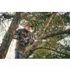 Aku řetězová pila Narex CPR 350 CAMOUFLAGE 2x20V