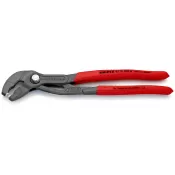 Kleště na hadicové spony, Knipex