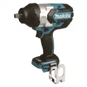 Aku rázový utahovák Makita DTW1004Z 1/2" Li-ion LXT 18V, bez aku Z