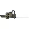 Aku řetězová pila Narex CPR 350 CAMOUFLAGE 2x20V