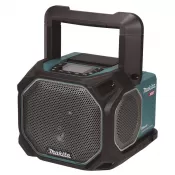 Aku přehrávač s Bluetooth Li-ion LXT, XGT,14,4V-40V Z