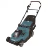 Sekačka aku Makita LM004GM103 430mm XGT 40V/4,0Ah
