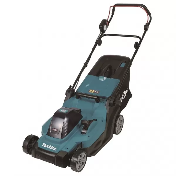 Sekačka aku Makita LM004GM103 430mm XGT 40V/4,0Ah