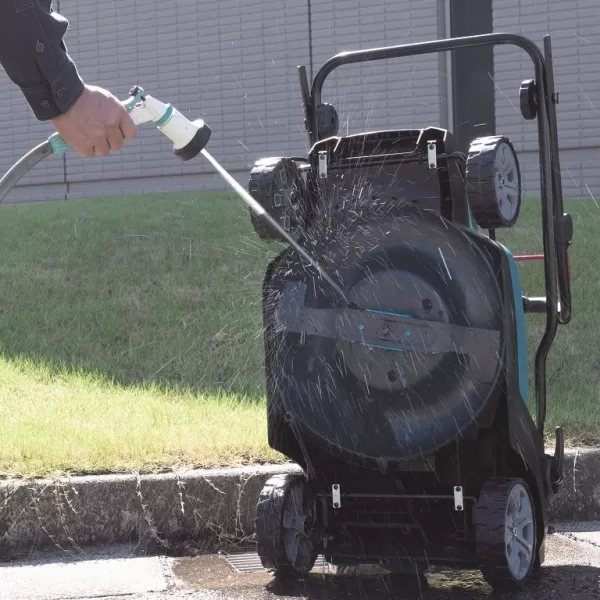 Sekačka aku Makita LM004GZ solo 430mm XGT 40V