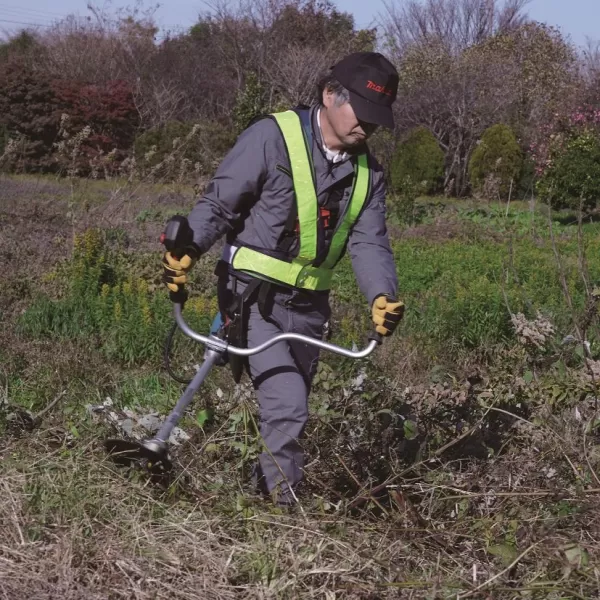 Aku křovinořez Li-ion XGT 40V,bez aku Z