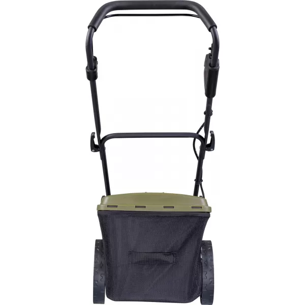 Aku sekačka Narex CST 430, 2x20V(4Ah)