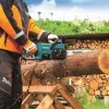 Aku řetězová pila Makita DUC357RTX3 350mm Li-ion LXT 1x18V/5,0Ah