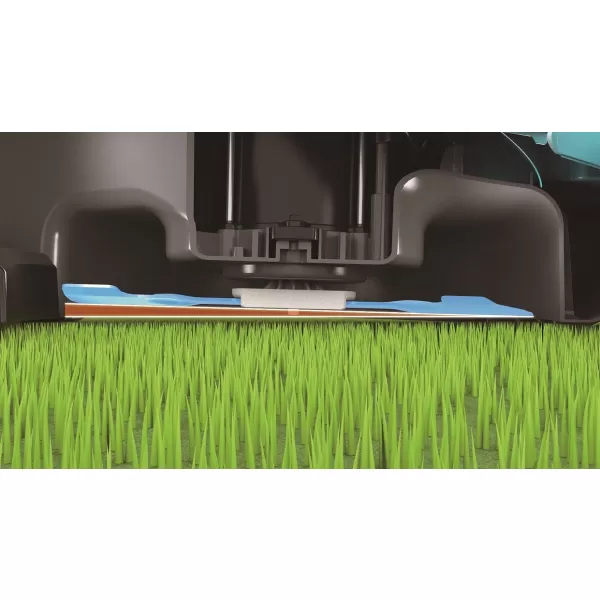 Sekačka aku Makita LM004GZ solo 430mm XGT 40V