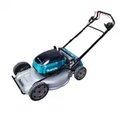 Aku mulčovací sekačka Makita s pojezdem 530mm solo