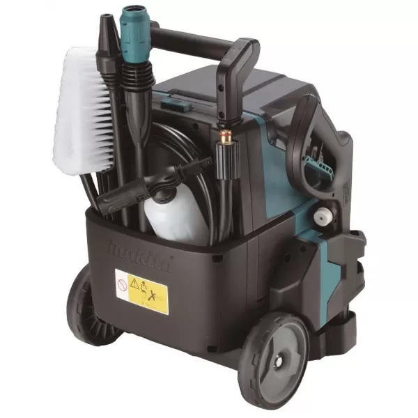Aku vysokotlaká myčka Makita HW001GZ Li-ion XGT, bez aku Z
