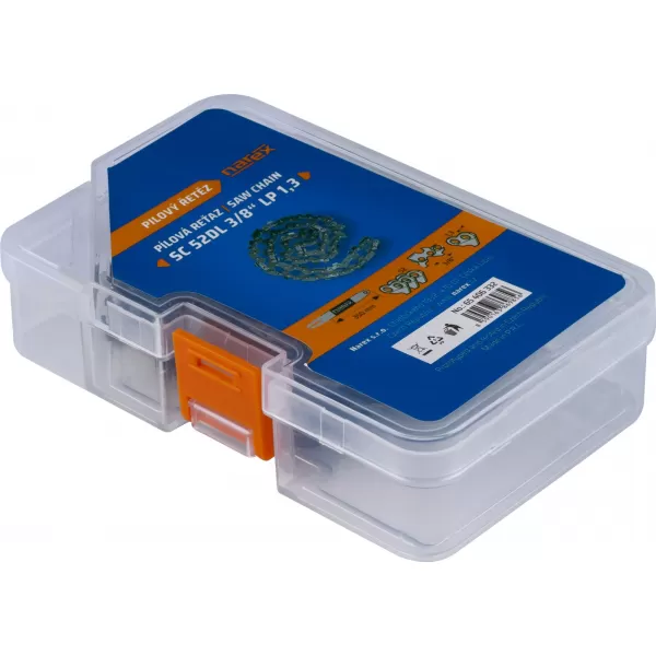 Pilový řetěz 3/8" 1,3mm 52čl. Narex SC 52DL 3/8" LP 1,3