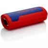 Nástroj na řezání vlnitých chrániček 100 mm Knipex TwistCut®