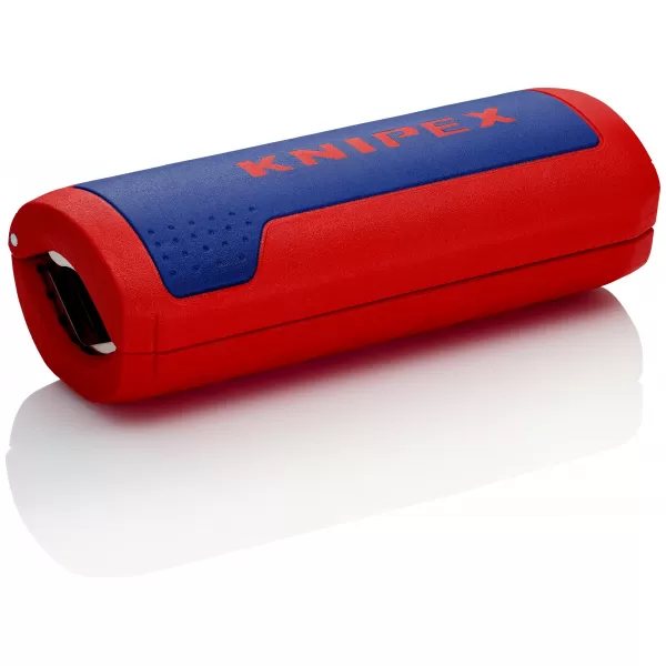 Nástroj na řezání vlnitých chrániček 100 mm Knipex TwistCut®
