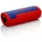 Nástroj na řezání vlnitých chrániček 100 mm Knipex TwistCut®