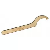 Klíč hákový nejiskřivý, Endres Tools