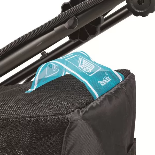 Aku sekačka s pojezdem Makita LM002GZ,530mm Li-ion XGT 40V - solo