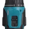 Aku vrtačka Makita DDF490SFJ, 2x3,0Ah, 18V li-ion